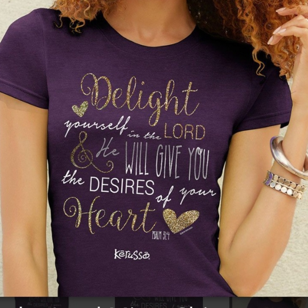 Ladies Tee